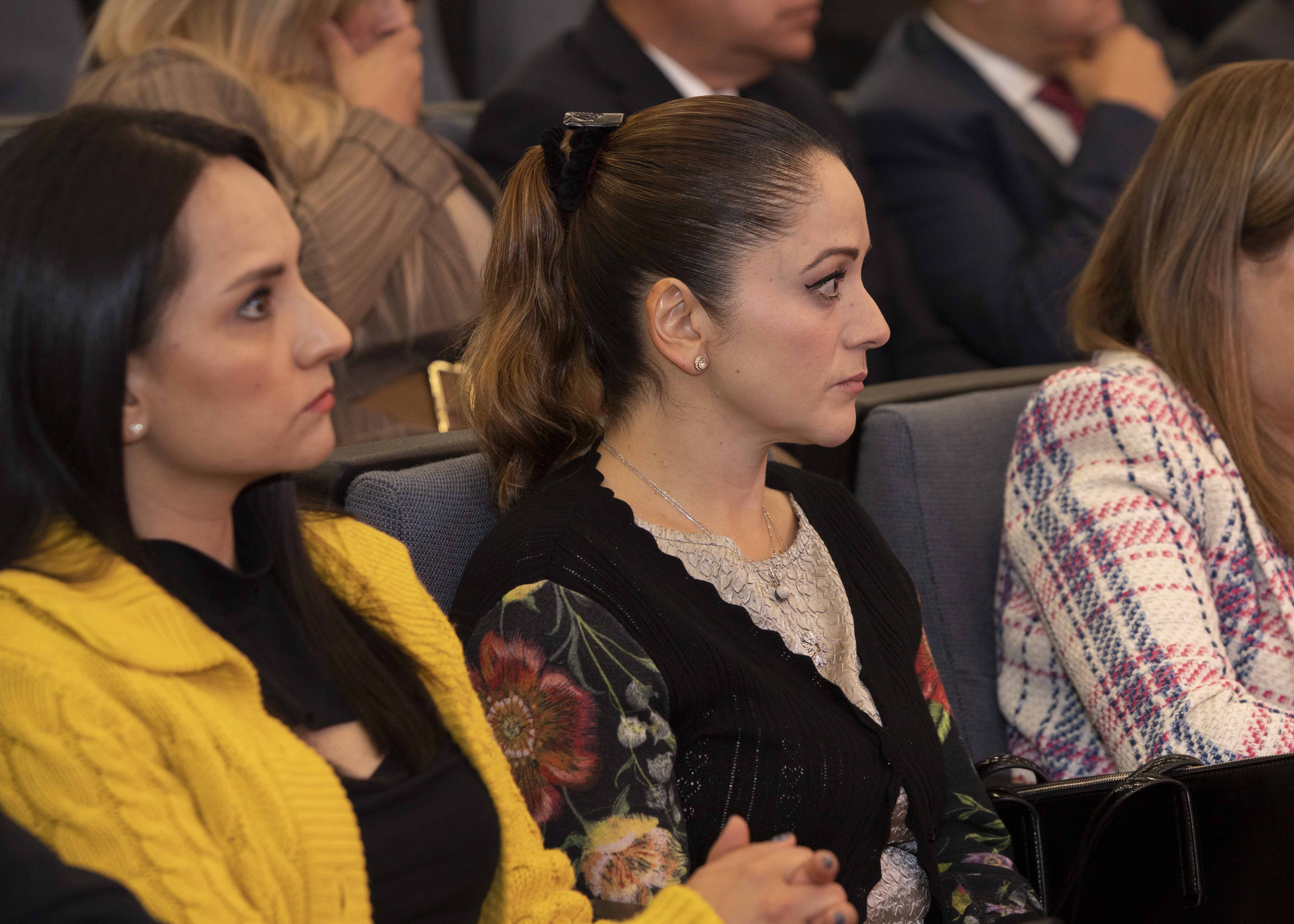 III Congreso Justicia Familiar
